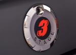 Ford Mustang BlackJack by Roush 2008 года